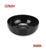 Deep Tasra – Hard Anodized, 3 mm Thick (16/18/20/22/24/26/28/30/32/34 cm) Heavy-Duty Cooking - Image 4