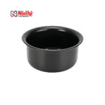 Hard Anodized Deep Top