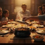 Hard Anodized Handi , 3 mm Thick with Stainless Steel Lid (0.8/1.5/2.5/3.5 LTR) - Image 4