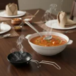 Tadka Pan (Vagharia) – Hard Anodized, 2.5 mm Thick (9, 9.5, 11 cm) - Image 4