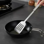 Tadka Pan (Vagharia) – Hard Anodized, 2.5 mm Thick (9, 9.5, 11 cm) - Image 2