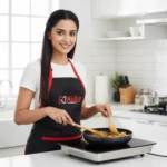 Lightweight Non-Stick Frypan Available in 24cm and 26cm Sizes – Everyday Cooking Essential