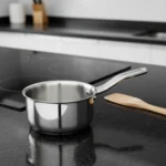 Stainless Steel Sauce Pan