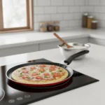 Non-Stick Dosa Tawa  (29/31 cm) , 3.25 mm Thick, Induction & Gas Compatible - Image 3