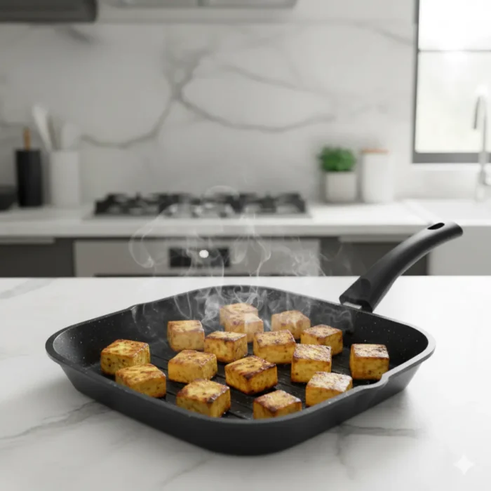 Sigma HAND GRILL PAN - Image 3