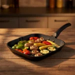 Sigma HAND GRILL PAN - Image 4