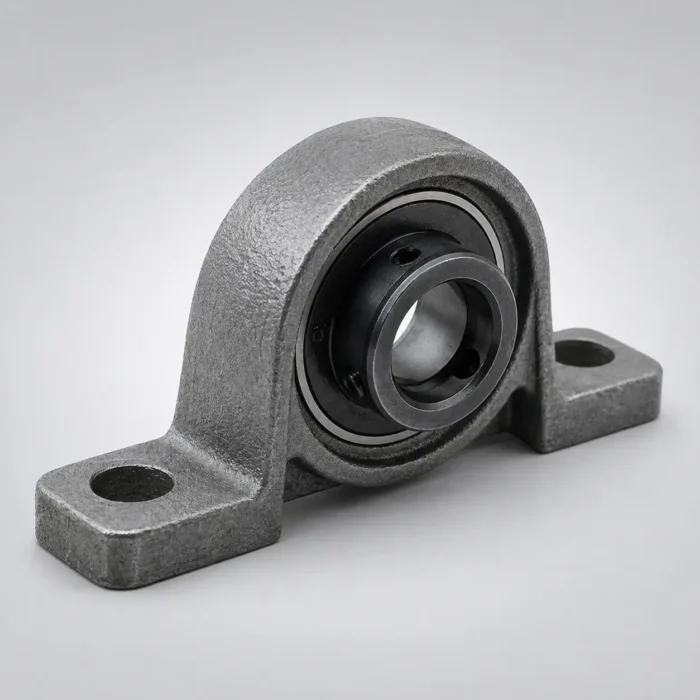 ASAHI Pillow Block Bearing (UCP Series) - Image 2